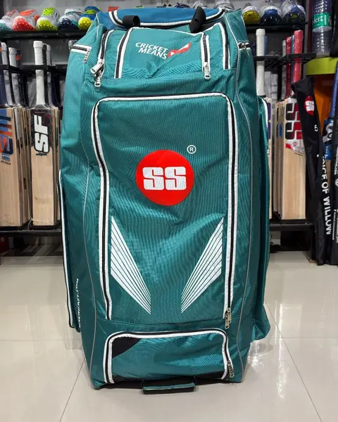 SS VA900 Duffle Kitbag