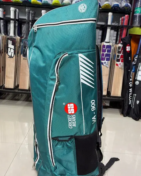 SS VA900 Duffle Kitbag, photo 2