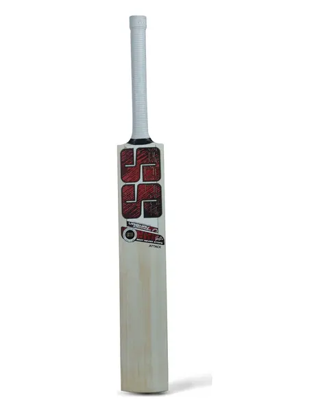 SS Vaibhav Sooryavanshi Attack English Willow Cricket Bat