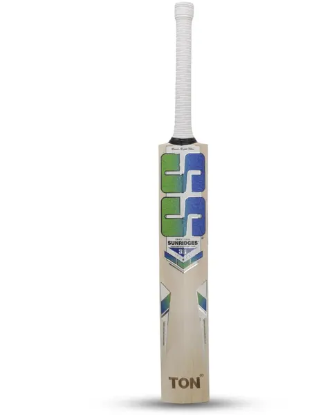 SS Valarie 4.0 English Willow Cricket Bat, photo 2