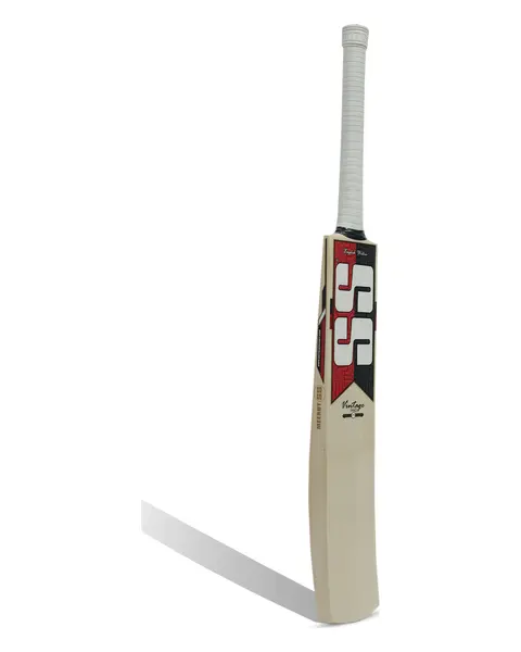 SS Vintage Pro English Willow Cricket Bat, photo 3
