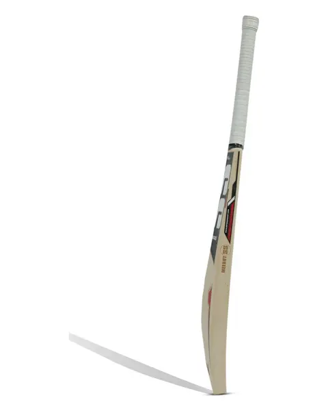 SS Vintage Pro English Willow Cricket Bat, photo 4