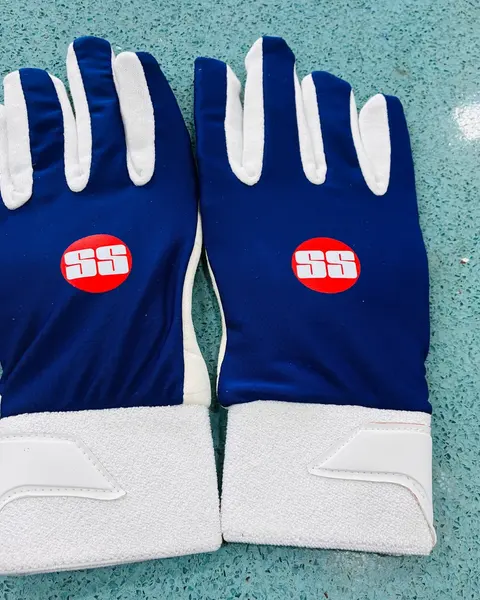 SS Wicket-Keeping Inner Gloves