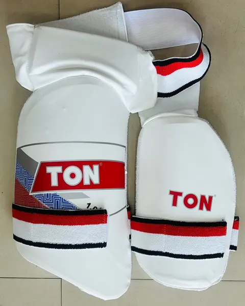 TON 1.0 Thigh Guard Combo