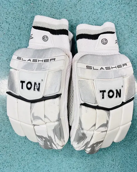 TON Slasher