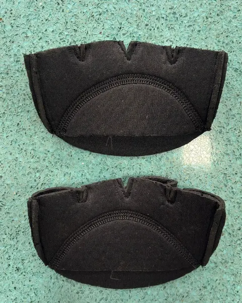 TRIUMPH Catching Gloves, photo 3