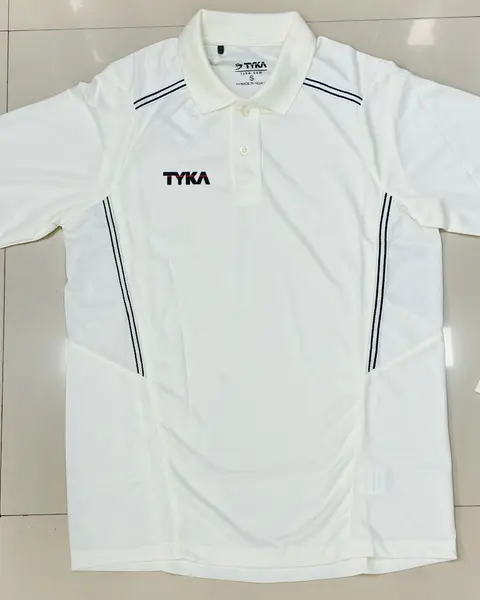 TYKA Prima Whites Tshirt